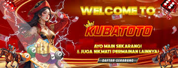 Kubatoto: Platform Digital Terpercaya dengan Pengalaman Terbaik dan Fitur Unggulan