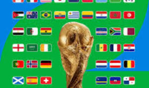 Piala Dunia 2026